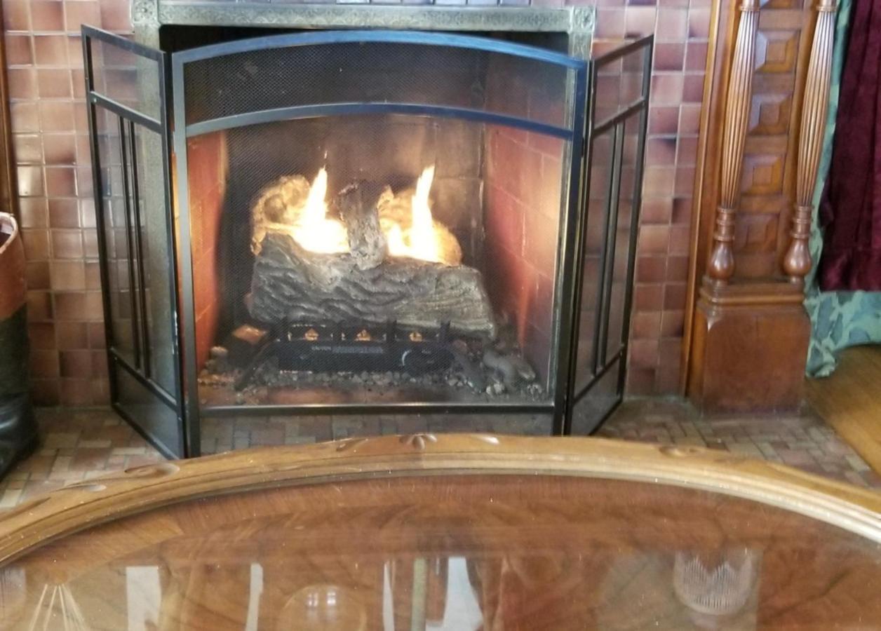 Historic Victorian Inn Sioux Falls Zewnętrze zdjęcie